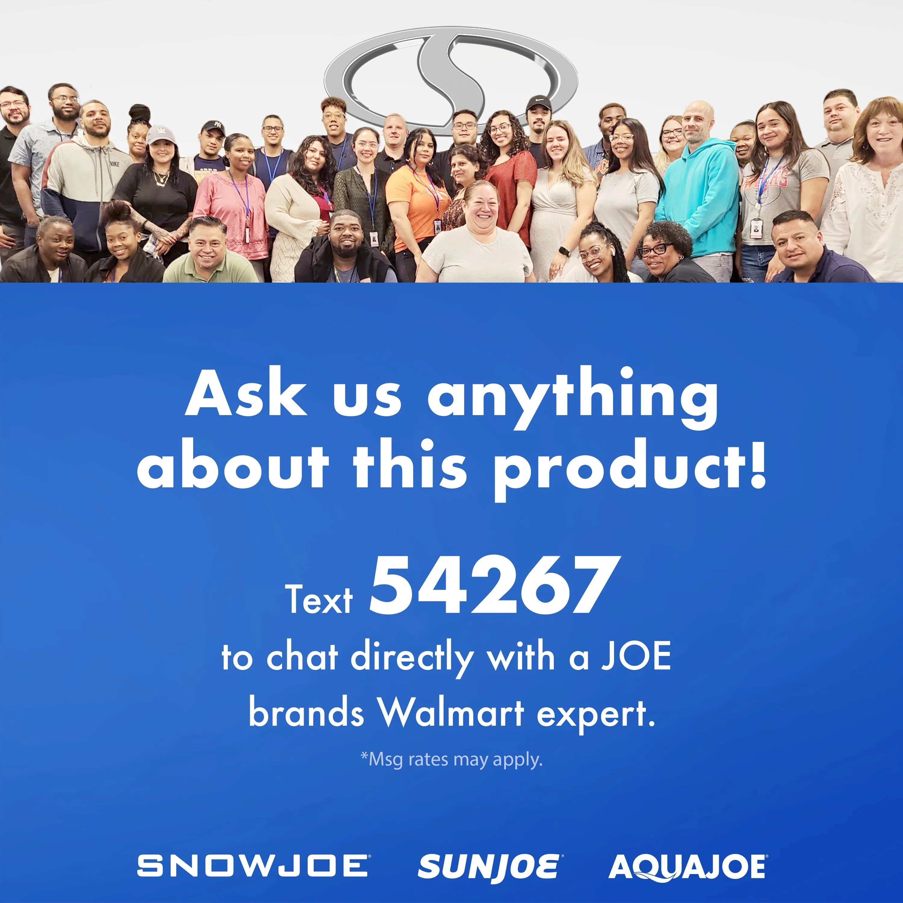 Snow Joe + Sun Joe 40-Volt Certified Authentic Lithium-ion Battery Charger - Inhomebuy