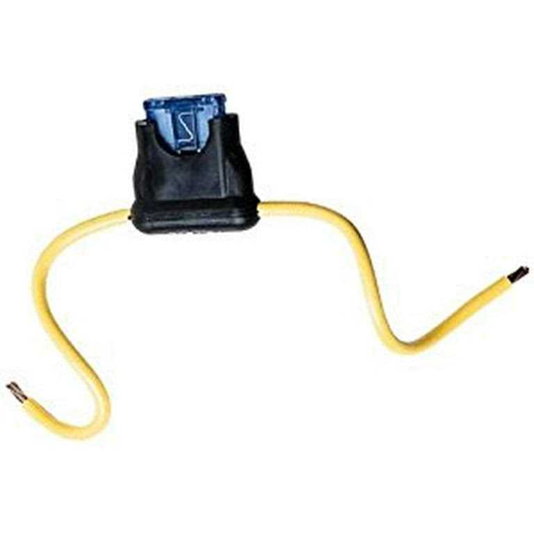 Eaton Bussmann BMM603-1SQ Fuse Block - Inhomebuy
