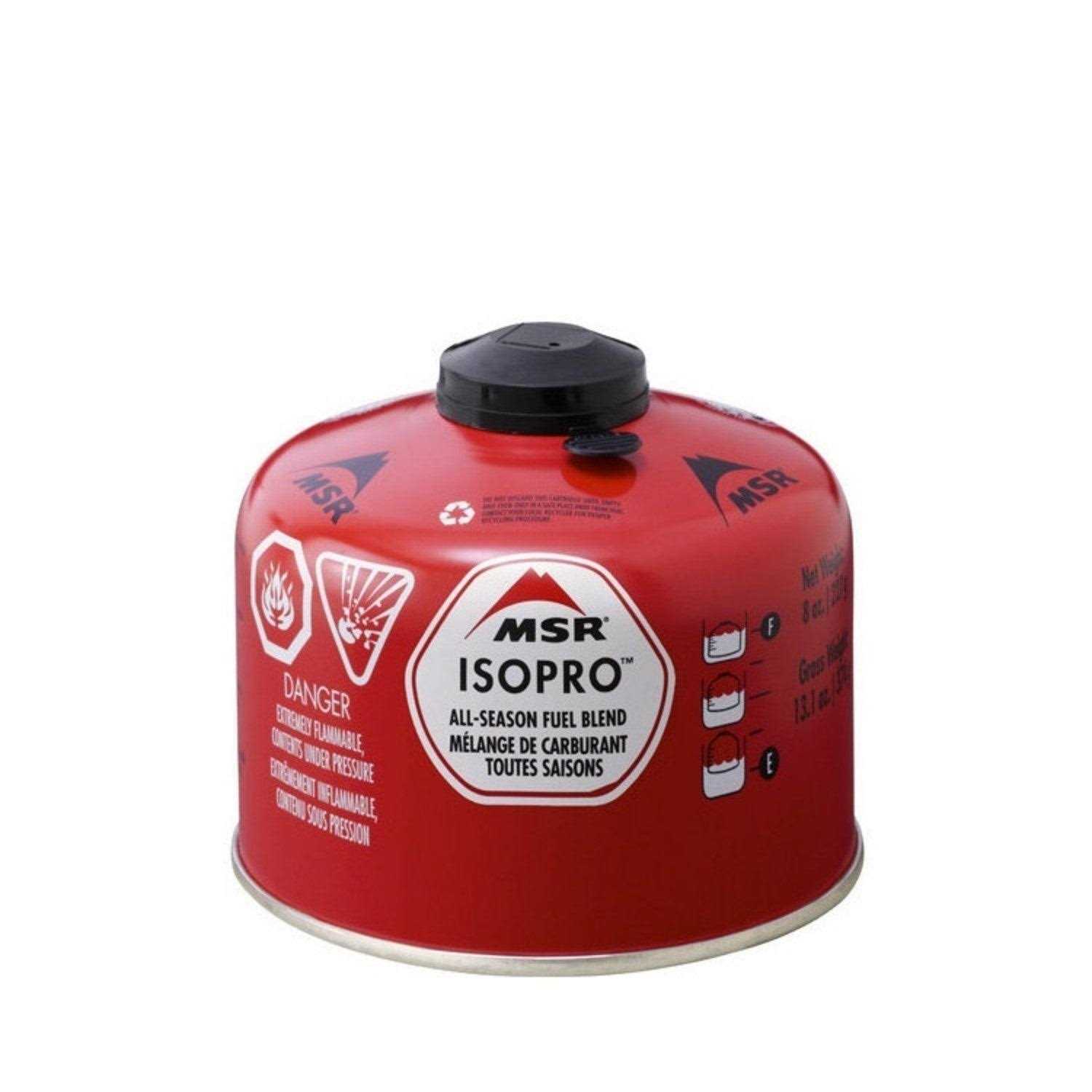MSR Fuel Bottle - Inhomebuy