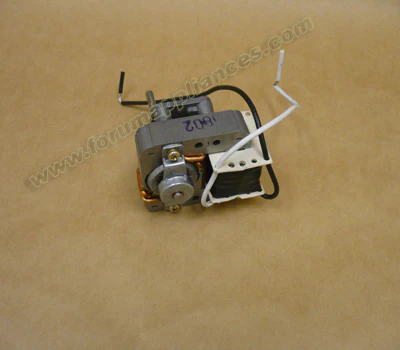 AX707-FMTR | Fan Motor for AX-707 - Inhomebuy