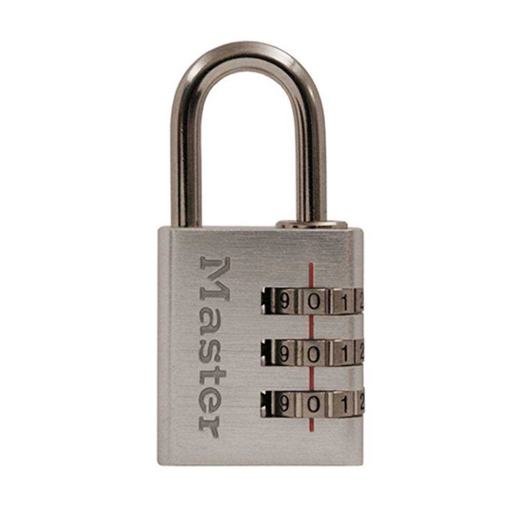 Master Lock 6121 Pro Series Weather Tough Padlock - Inhomebuy