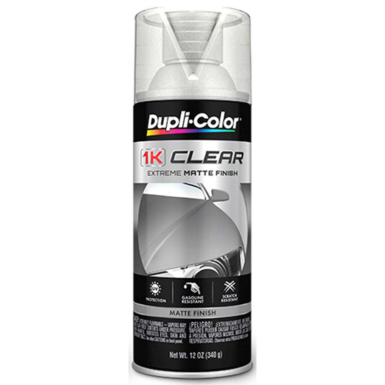 Dupli-Color Tsp100 Trunk Paint - Inhomebuy