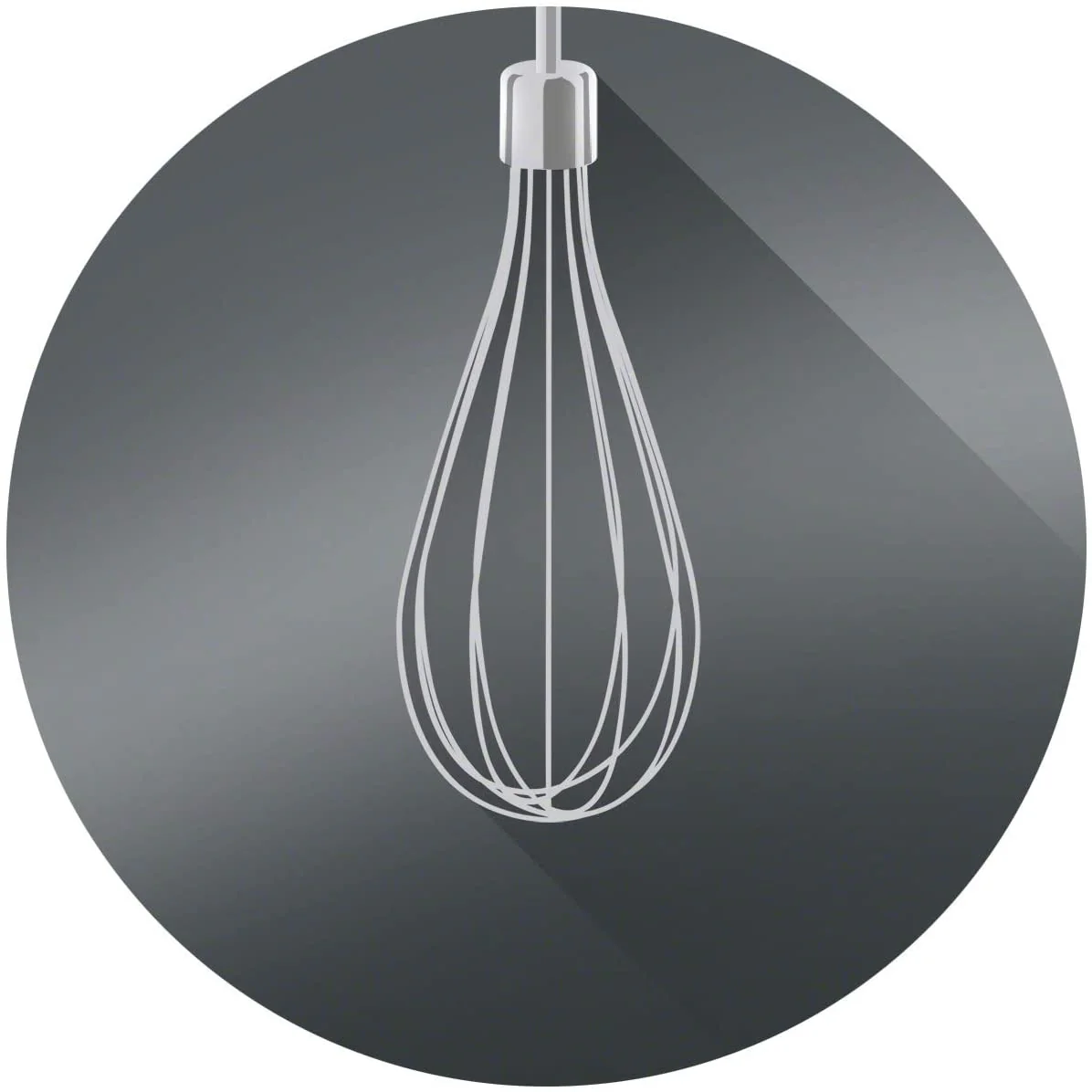 Braun MultiQuick 5 Vario Hand Blender: 400W, 21 speeds, black | MQ5000 - Inhomebuy