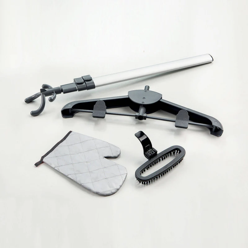 Steam Jet Pro White 3L 2200W - Inhomebuy