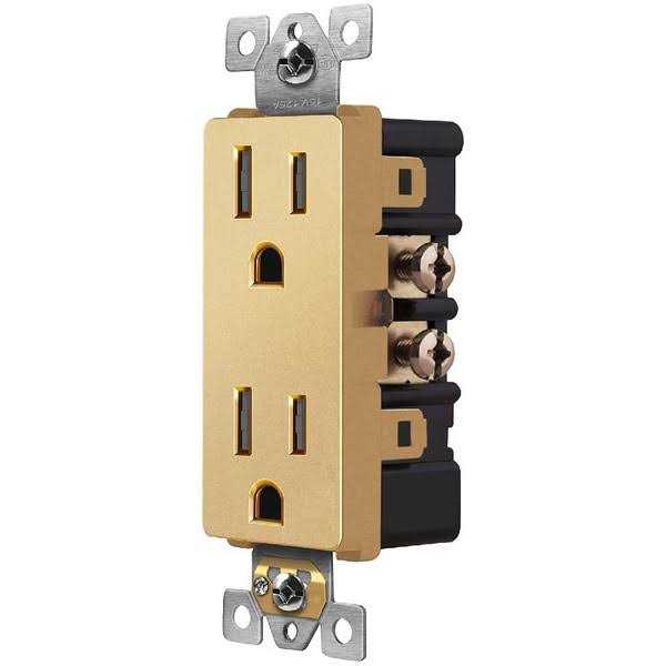 Enerlites Flip Lid Cover Floor Box kit 5 x 2.87 1-Gang Cover - Inhomebuy