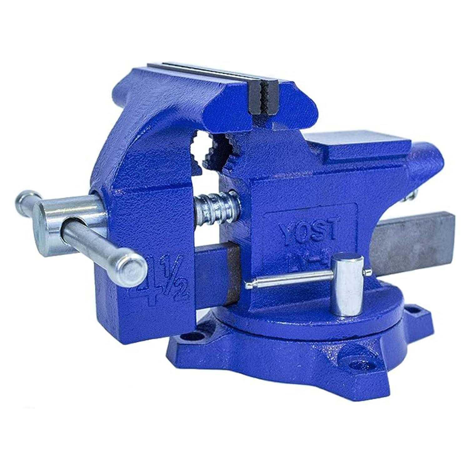 Yost Tools ypcy34 3/4 inch Pipe Clamp - Inhomebuy
