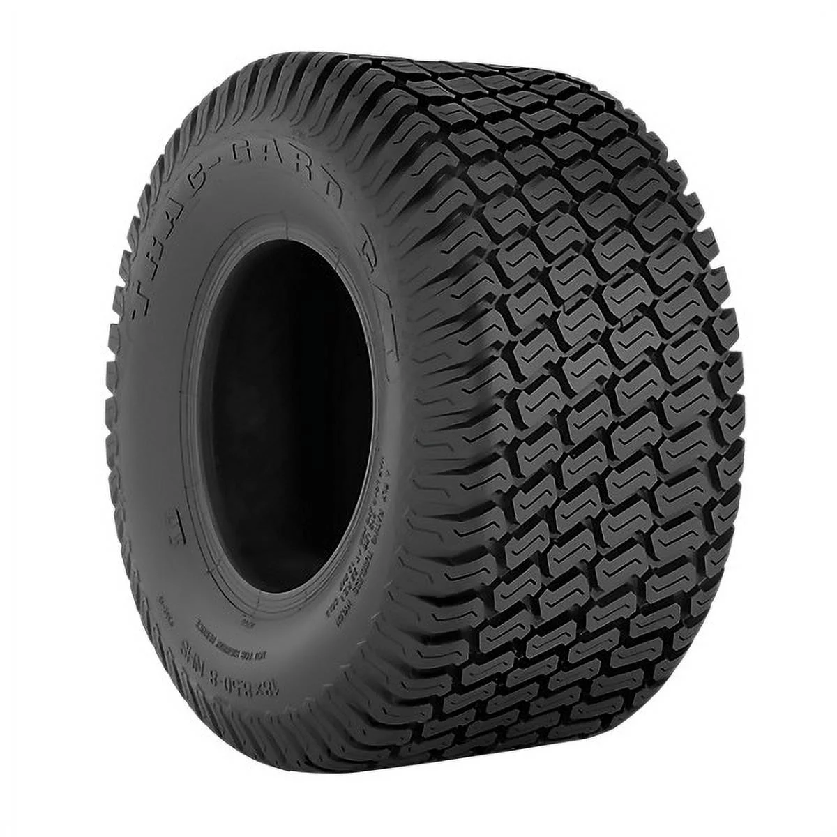 Nanco N766 4.10/3.50-4 Load 4 Ply Lawn & Garden Tire - Inhomebuy