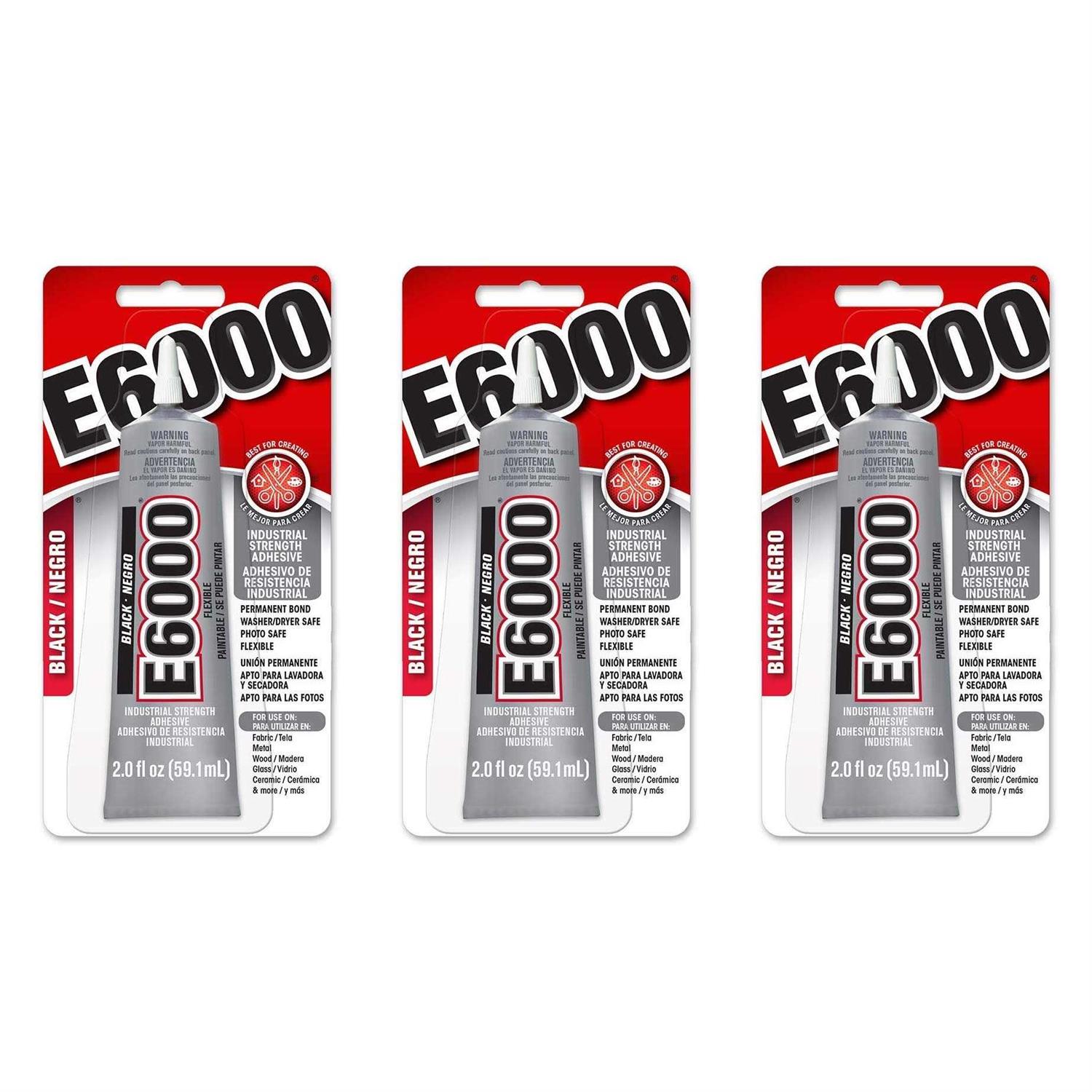 E6000 Adhesive - Inhomebuy