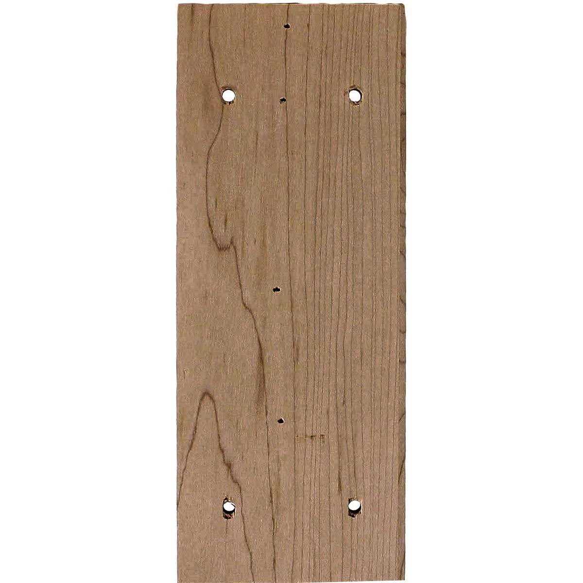 Ekena Millwork 2W x Hamilton Steel Bracket - Inhomebuy