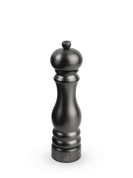 Peugeot Paris Chef u'Select Pepper Mill in Carbone 22 cm - 9in - Inhomebuy