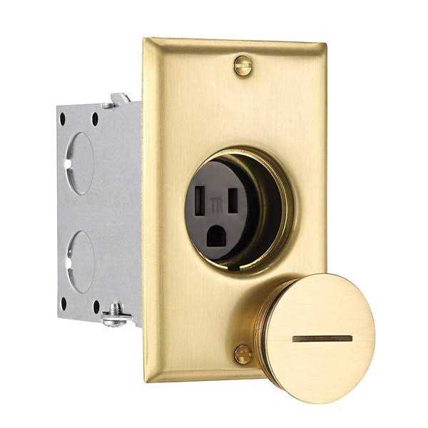 Eaton Cooper SF10P-W Slide Dimmer-0-10V - Inhomebuy