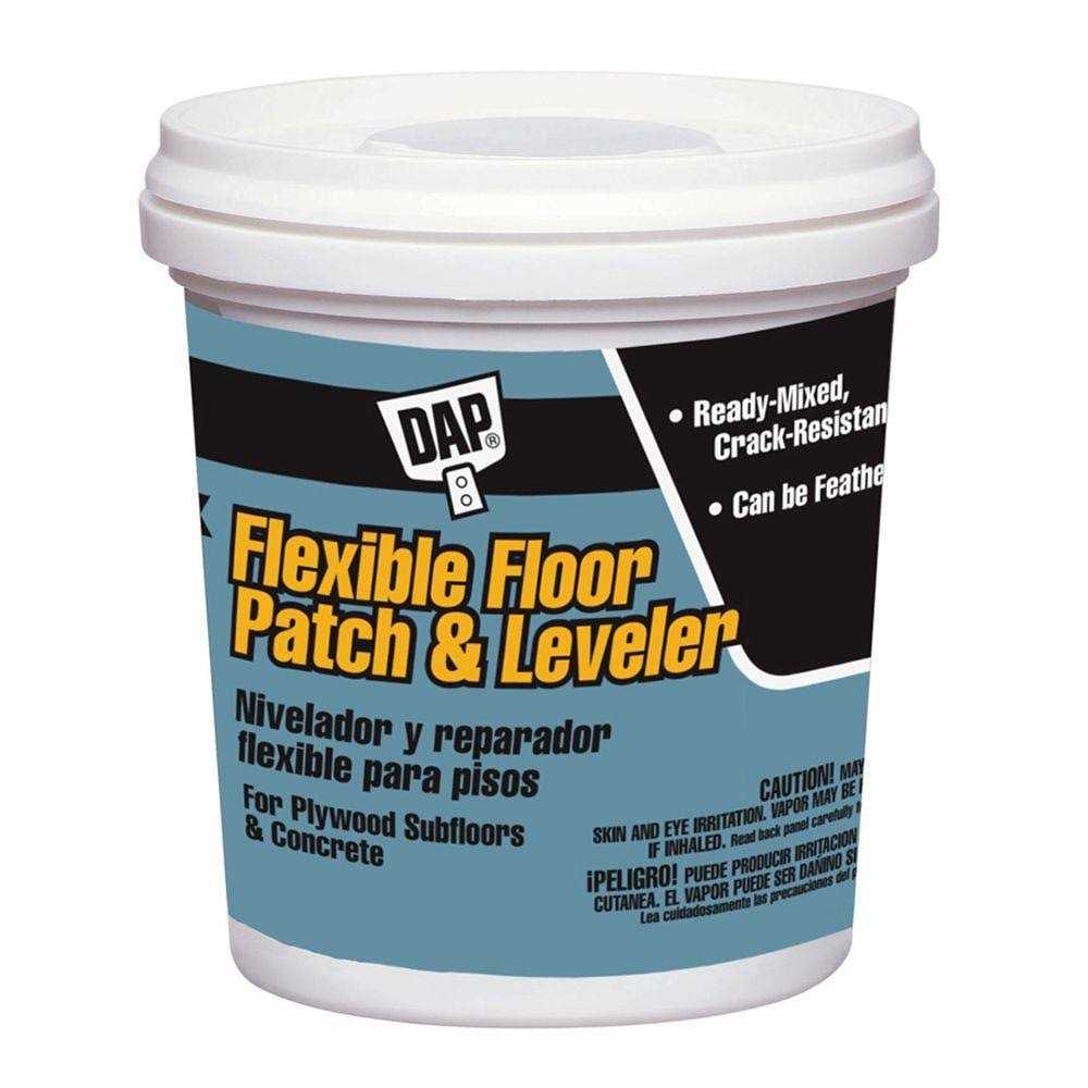 DAP Flexible Floor Patch Leveler - Inhomebuy