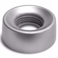 CBTCLR | Collar (silver) for CBT-500C [DISCONTINUED] - Inhomebuy