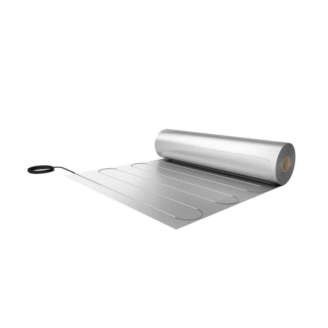 WarmlyYours Environ Cut & Fit 120V 3 ft. x - Inhomebuy