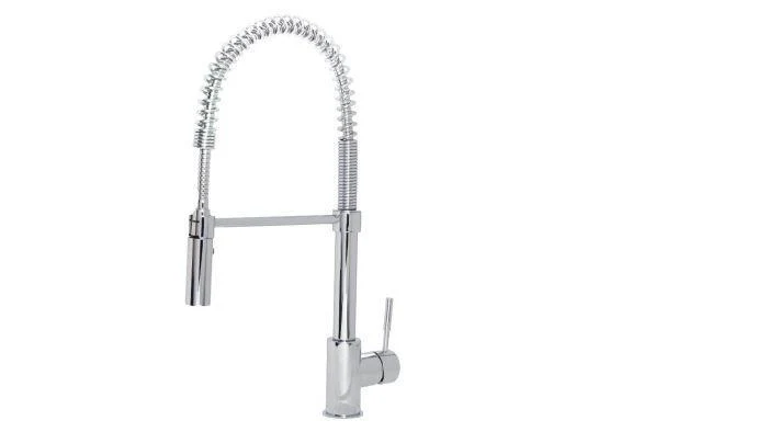 ZLINE Sierra Kitchen Faucet, SRA-KF-CH - Inhomebuy