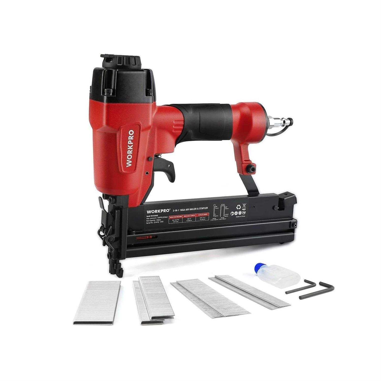 Workpro Plus 14gph Electric Paint Sprayer,120 Volt 2234 - Inhomebuy