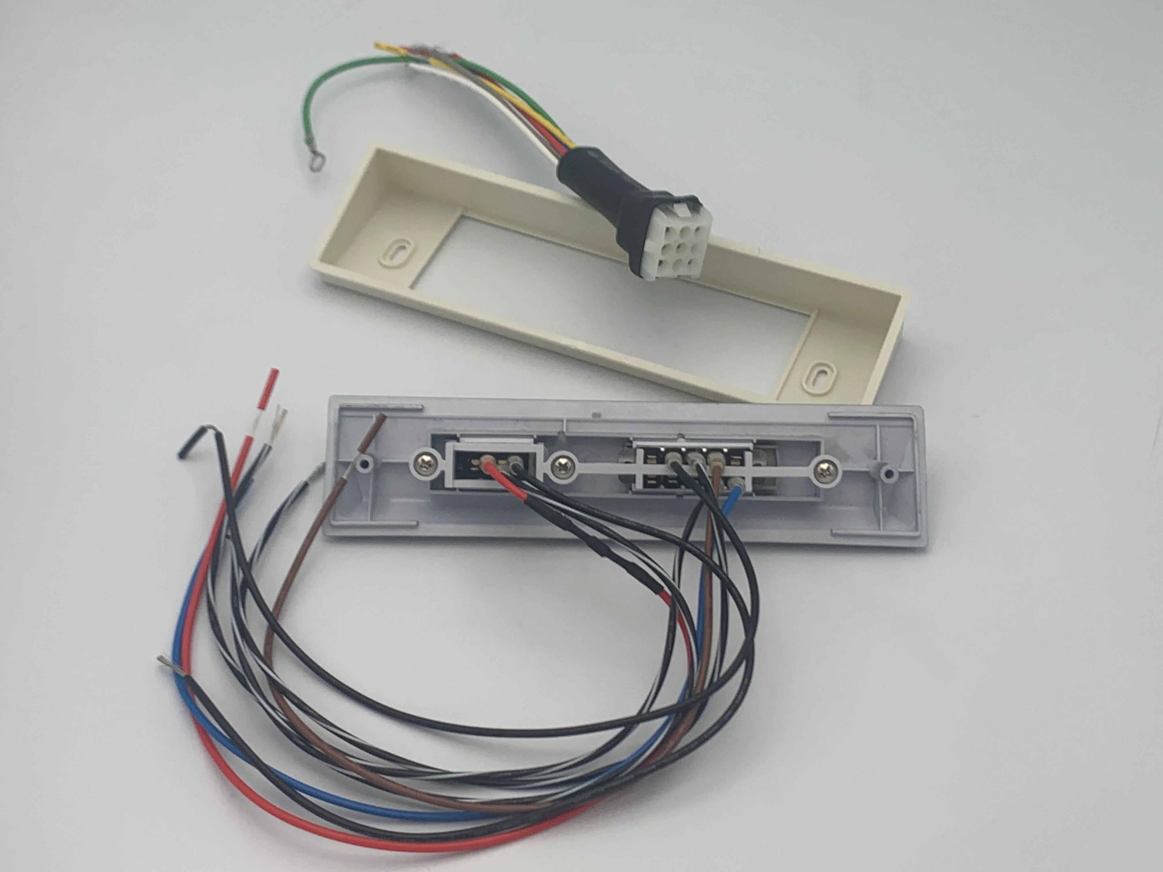 SP-B52-SCH | Switch Control Module for B52 Rangehood - Inhomebuy