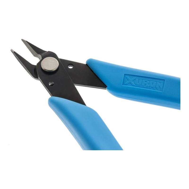 Xuron All Purpose Flush Cutter 170-II - Inhomebuy