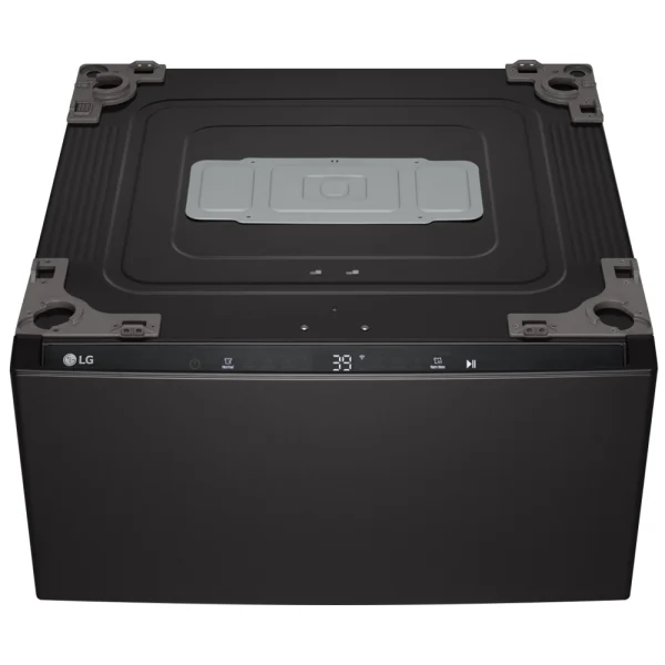 LG WD300CB 27IN BLK PEDESTAL - Inhomebuy
