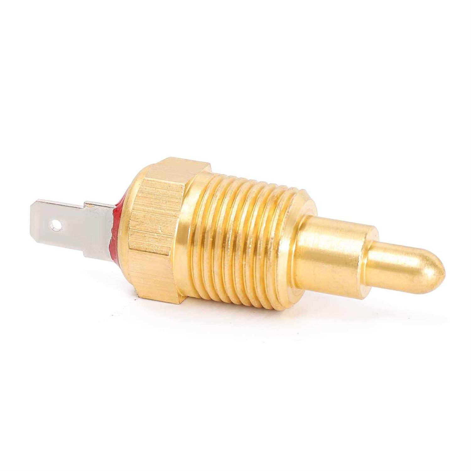 Fan Switch Opens At 90F 6UED5 - Inhomebuy