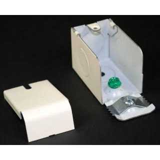Wiremold OFRBC-8 OFR Series Overfloor Raceway Base & Cover - Inhomebuy