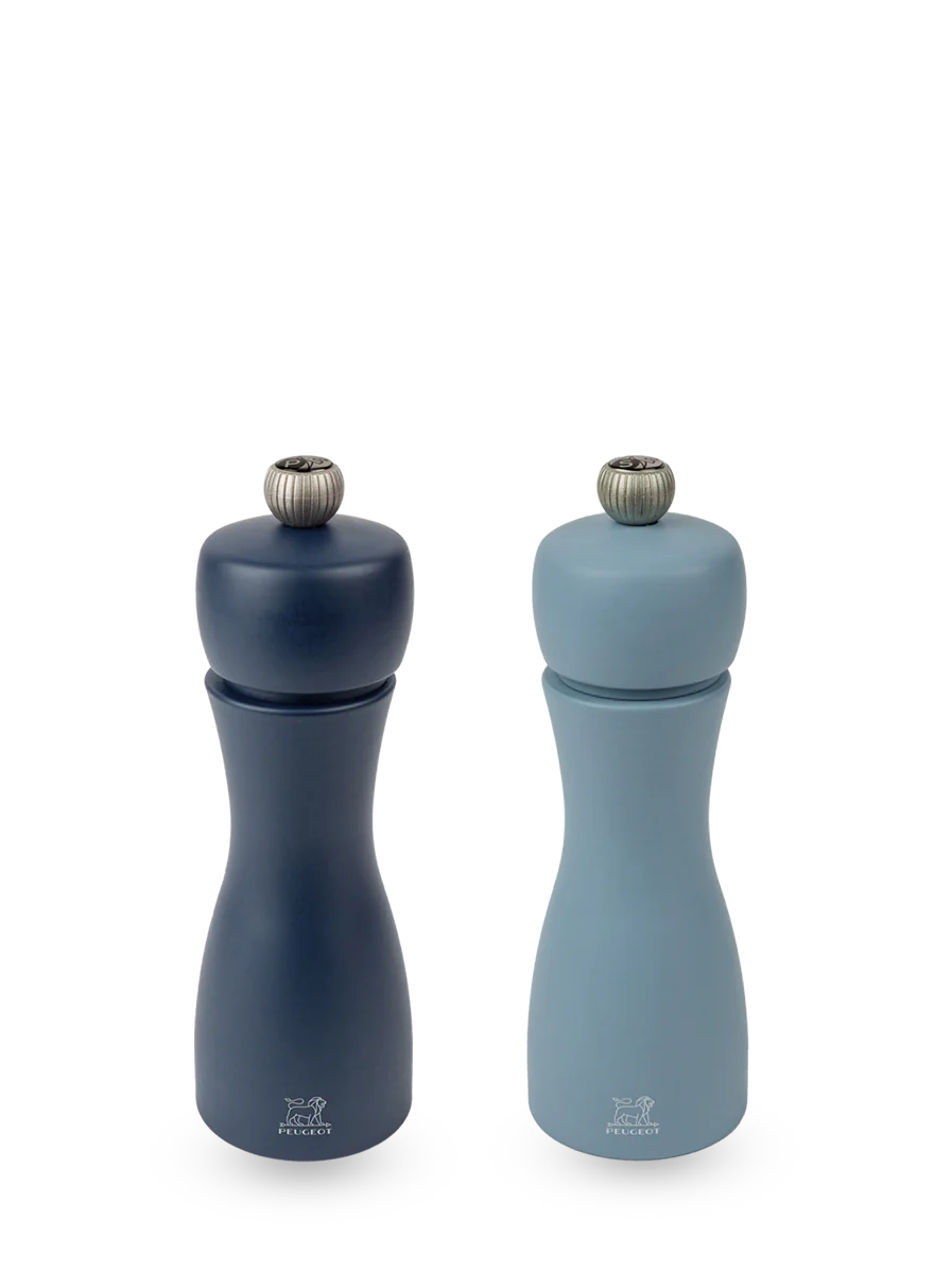 Peugeot Tahiti Duo Air, Blue Tones 15 cm - 6in - Inhomebuy