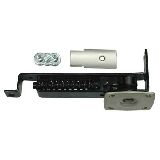 Deltana Bell Button Rectangular Contemporary BBS333U10B - Inhomebuy