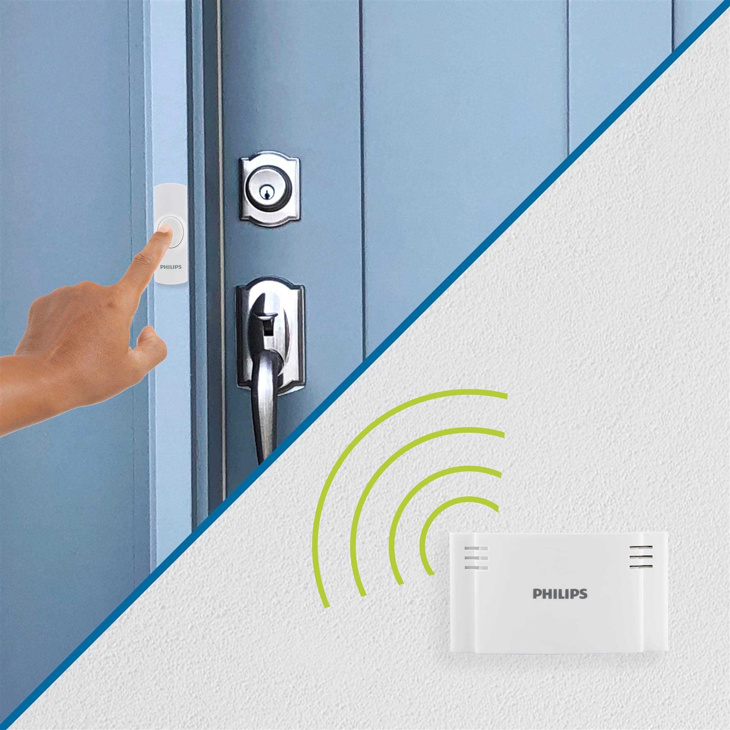 Philips Advance T8 Electronic Ballast IOP2P59N35I - Inhomebuy