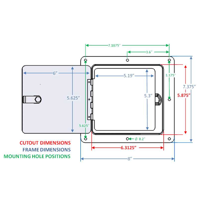 Ultra Durable W10189703 Refrigerator Evaporator Fan Motor by Bluestars - Inhomebuy