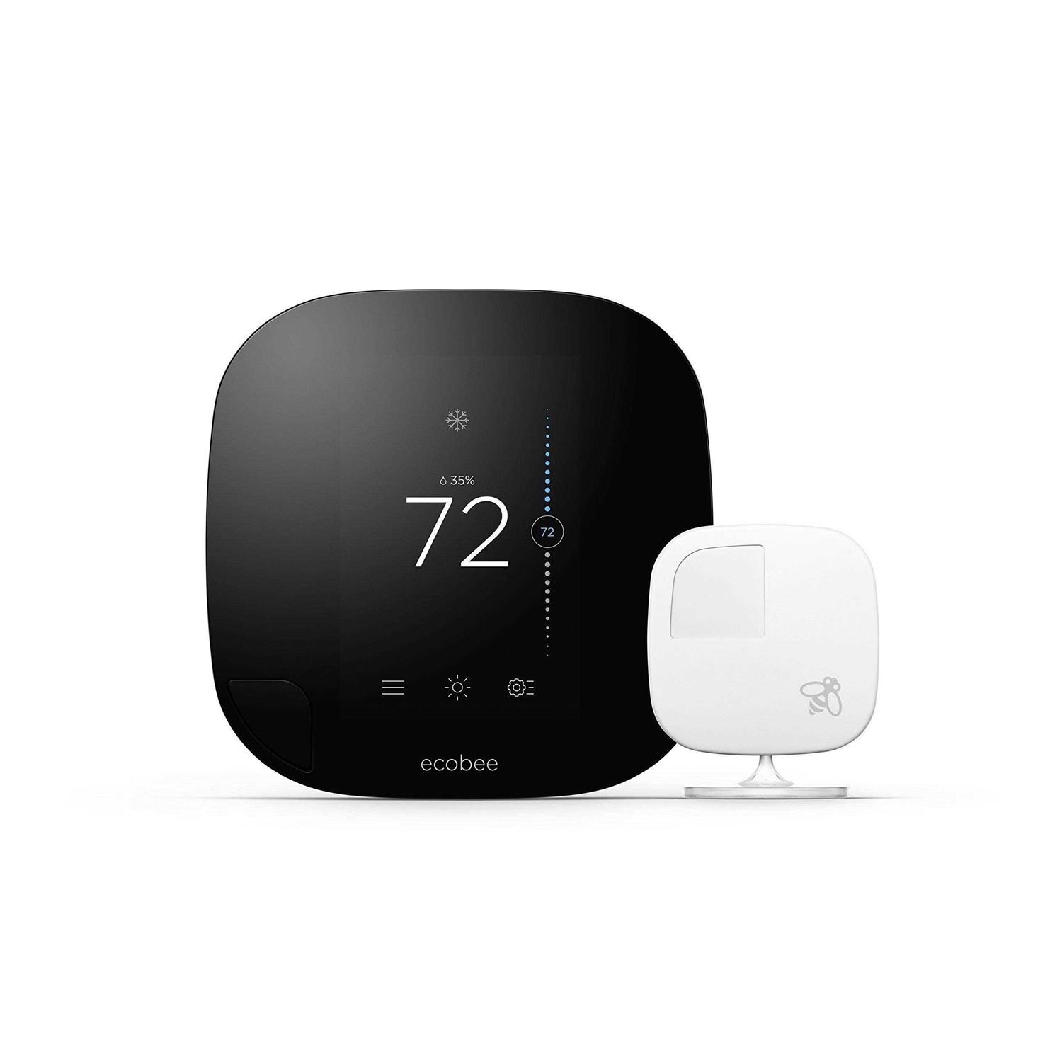 ecobee ecobee3 - Inhomebuy