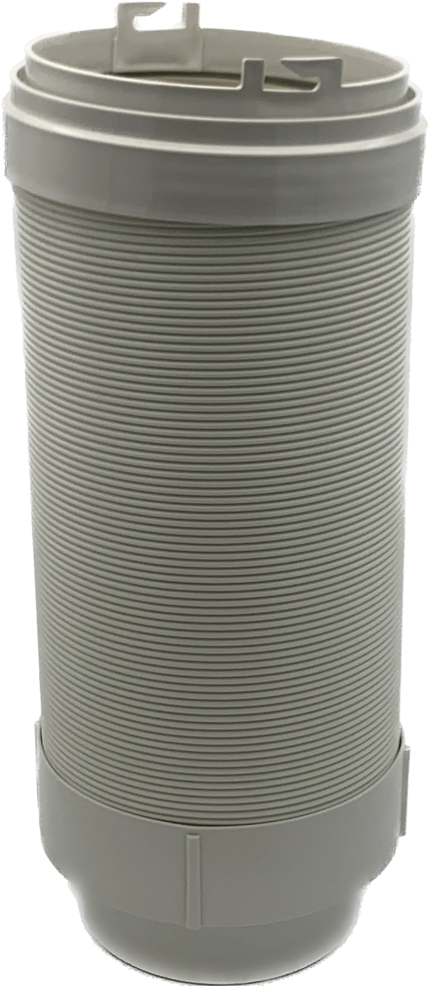 5515110671 Exhaust Hose w/ Ends for PAC-EL290HLWKC/140LRFK - Inhomebuy