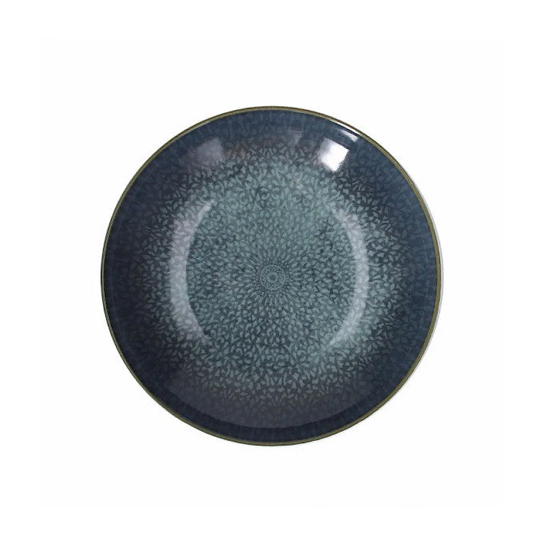 Cous Cous Plate 26cm Coupe Oriental - Inhomebuy