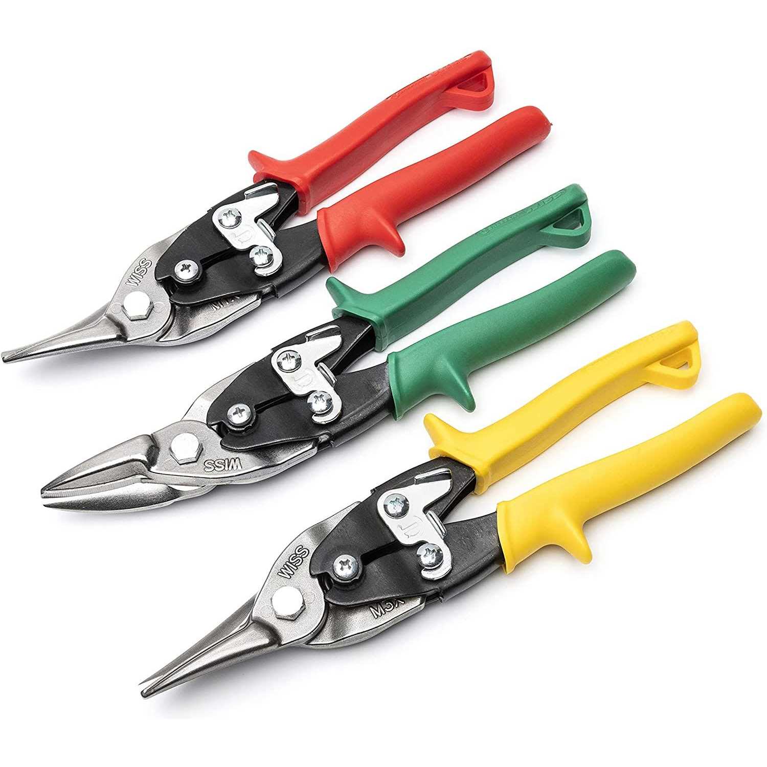 Wiss Folding Tool 24 WF24 - Inhomebuy