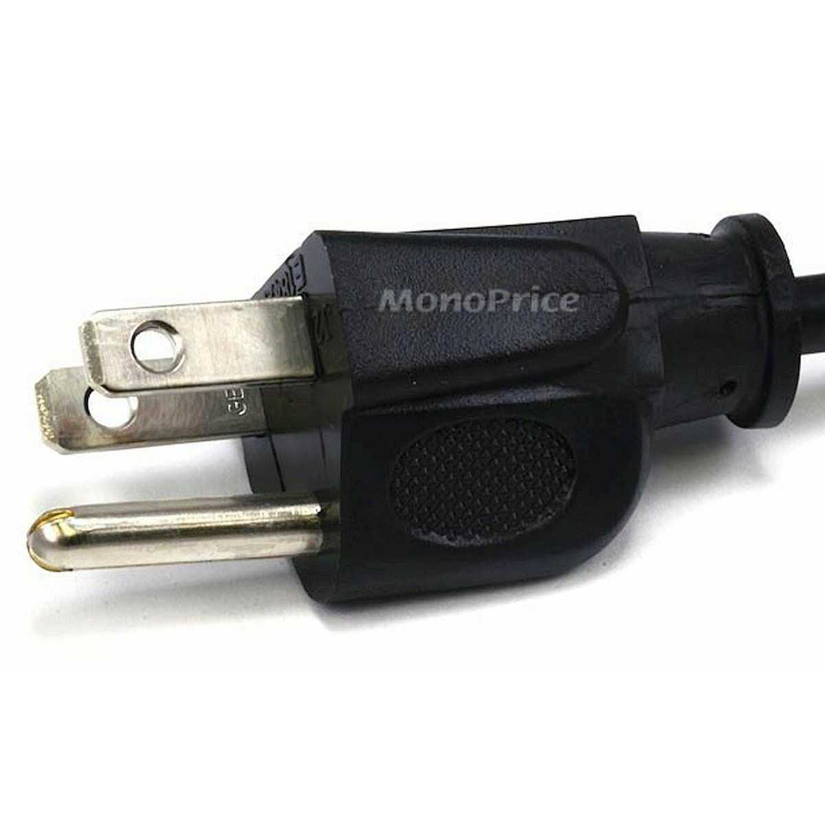 Monoprice Extension Cord - Inhomebuy