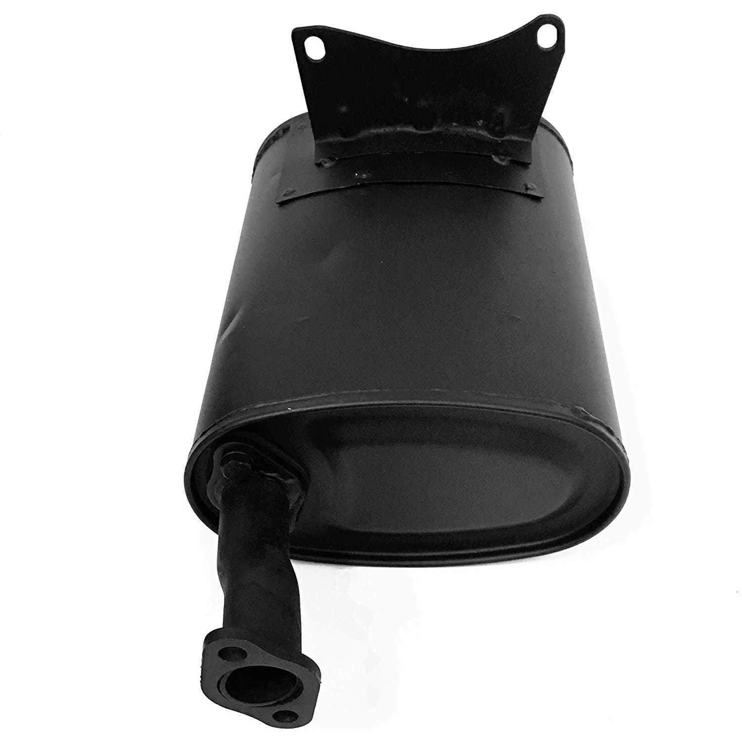 POWER PRODUCTS Exhaust Muffler For Predator For Champion For Duromax Duromax For UST Kingcraft For All Power 5500w 6000w 6500w 7000w 7250w 7500w 8000w 8500w 9000w - Inhomebuy