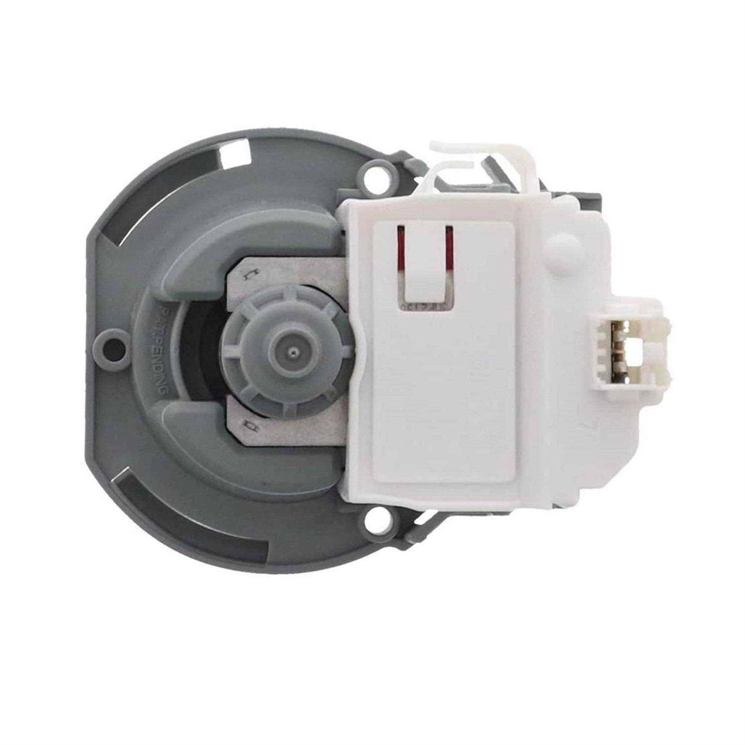 ERP W10661045 Washer Drain Pump - Inhomebuy