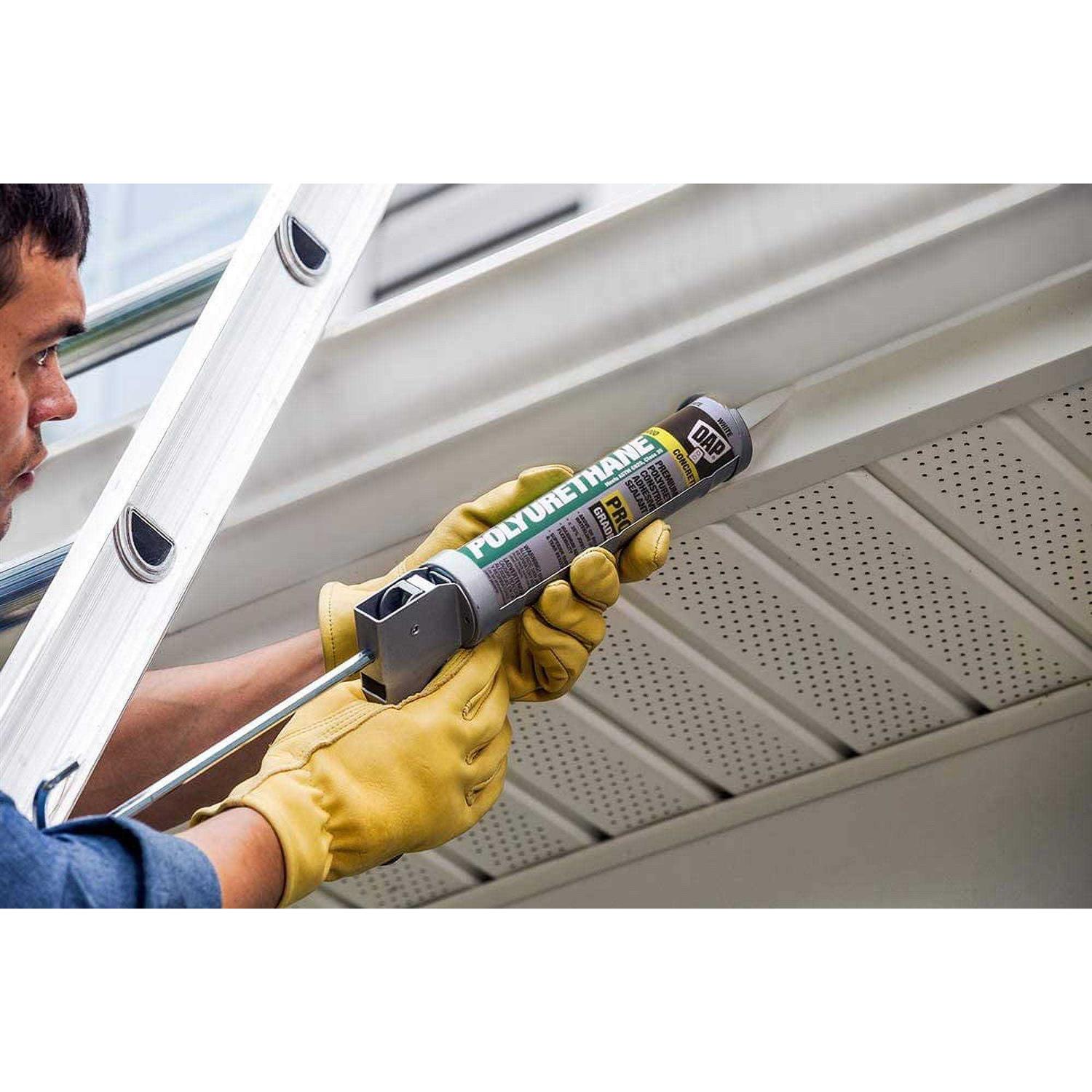 DAP Polyurethane Sealant - Inhomebuy