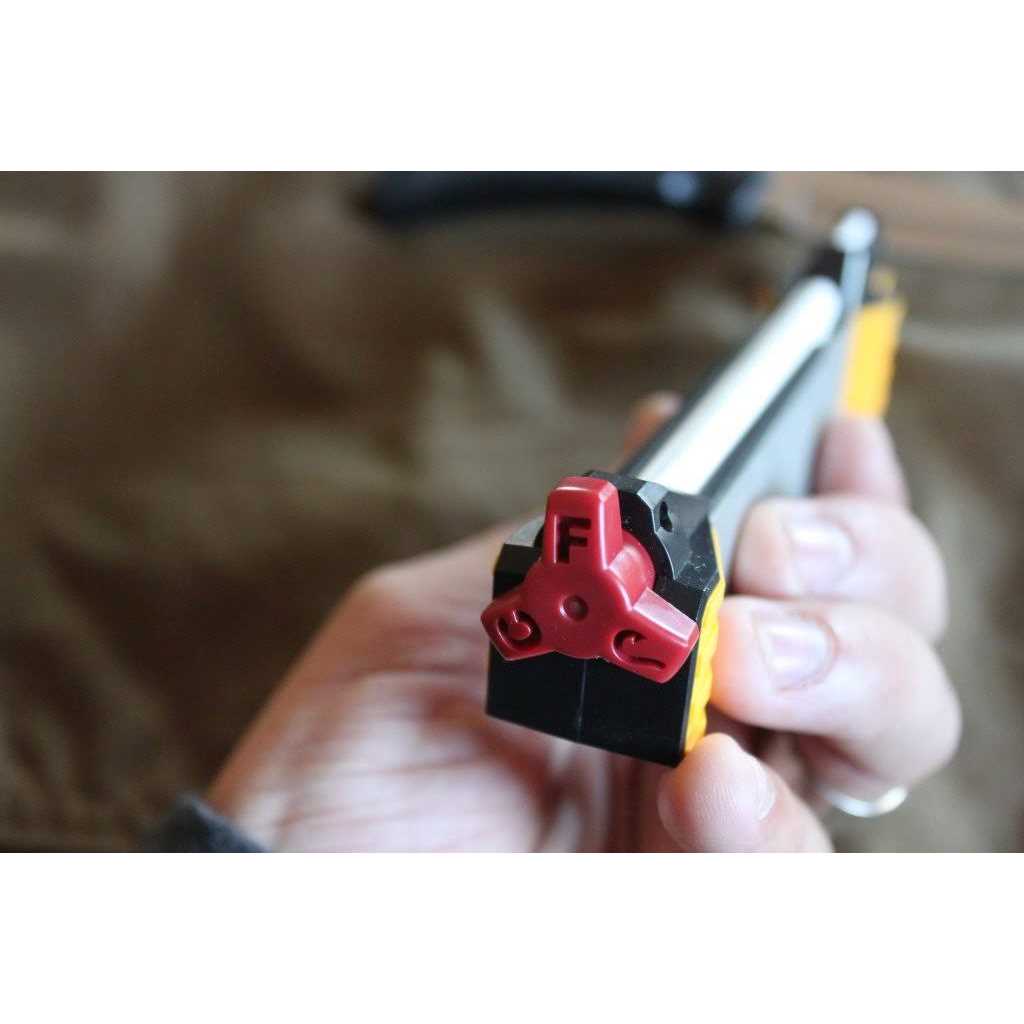 Work Sharp Guided Field Sharpener - Inhomebuy