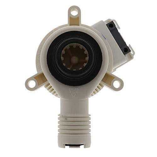 ERP W10425238 Washer Drain Pump - Inhomebuy