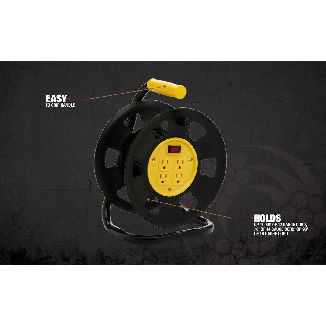 Woods Outdoor Wireless Remote Control 32555 - Inhomebuy