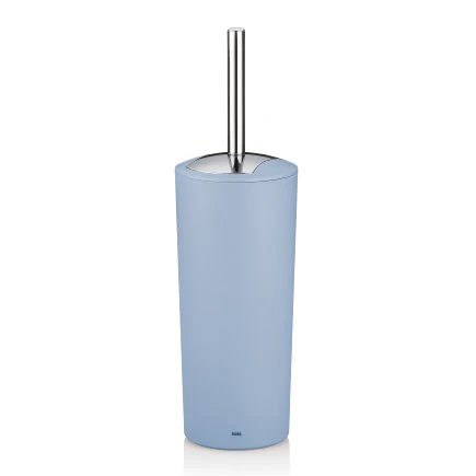 WC-Set Marta Freeze Blue - Inhomebuy