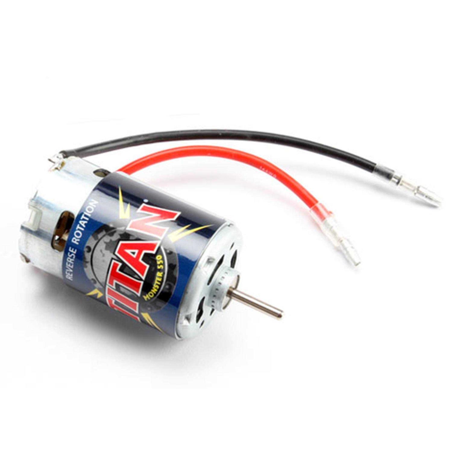 Traxxas 2255 Servo Digital High-Torque 400 Brushless Metal Gear Waterproof - Inhomebuy