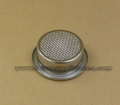 Filter Cup, Medium (2 dose) for BAR-140F, BAR-M100 - Inhomebuy