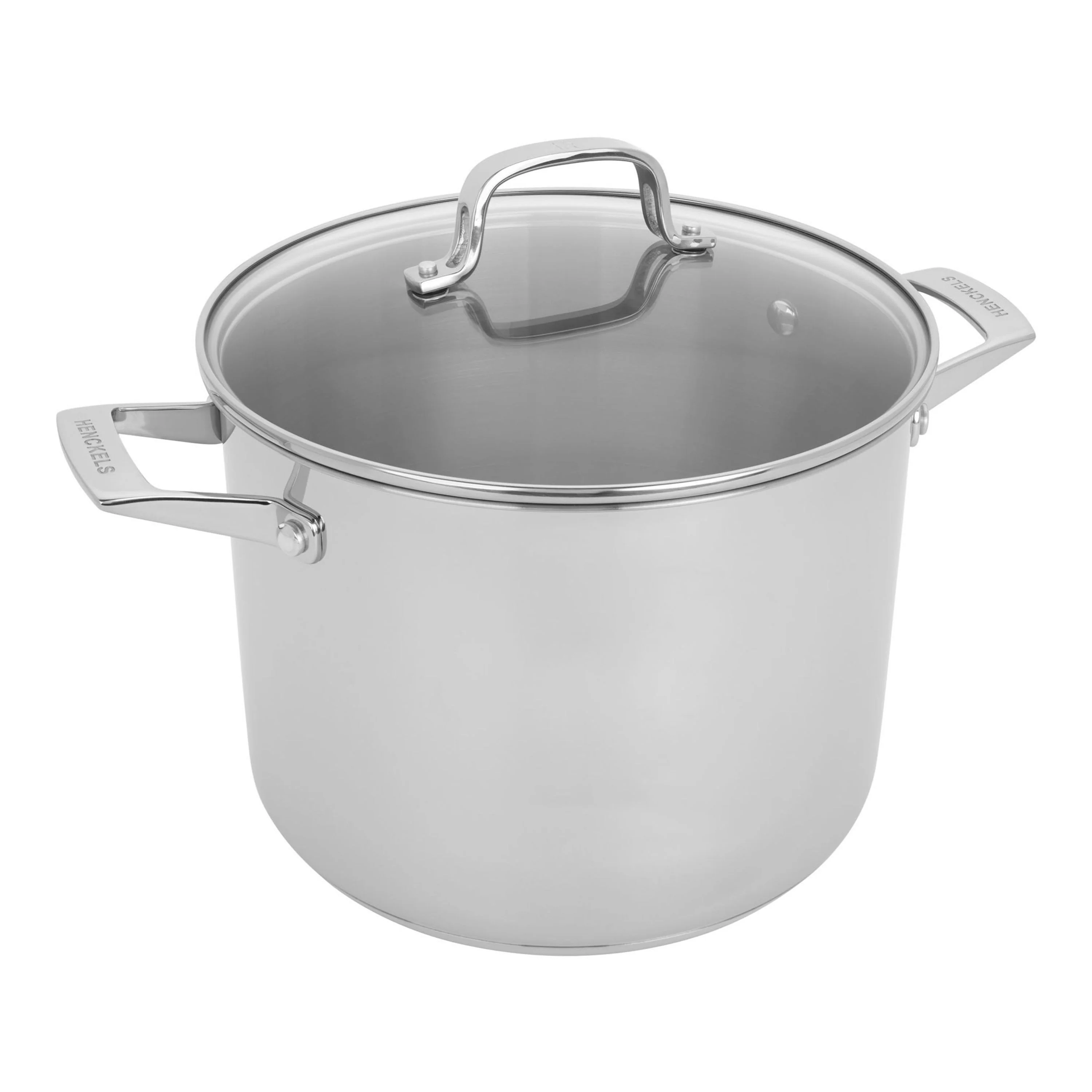 Henckels 8.5 Qt. Stainless Steel Pasta Pot with Straining Baskets, Specialties Series - Inhomebuy