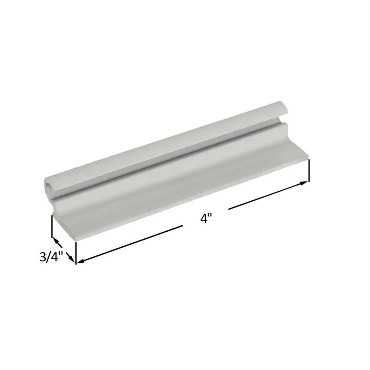 Truth Hardware Storm Door Mortise Style Latch - Inhomebuy