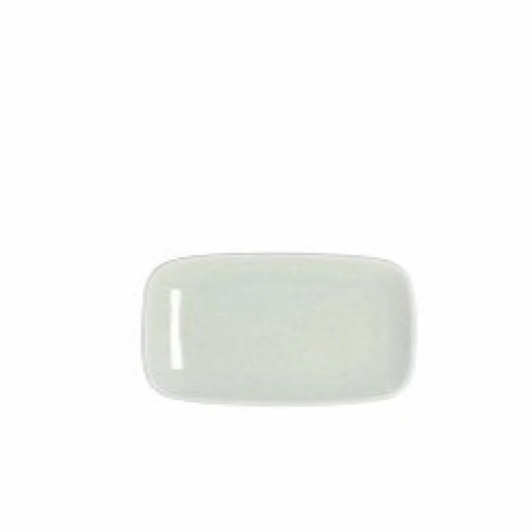 Bread Plate 16cm Moonlight Grey - Inhomebuy
