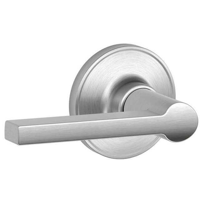 Schlage Single Cylinder Keyed Entry Grade 1 Deadbolt with Decorative B60NGRW622 - Inhomebuy