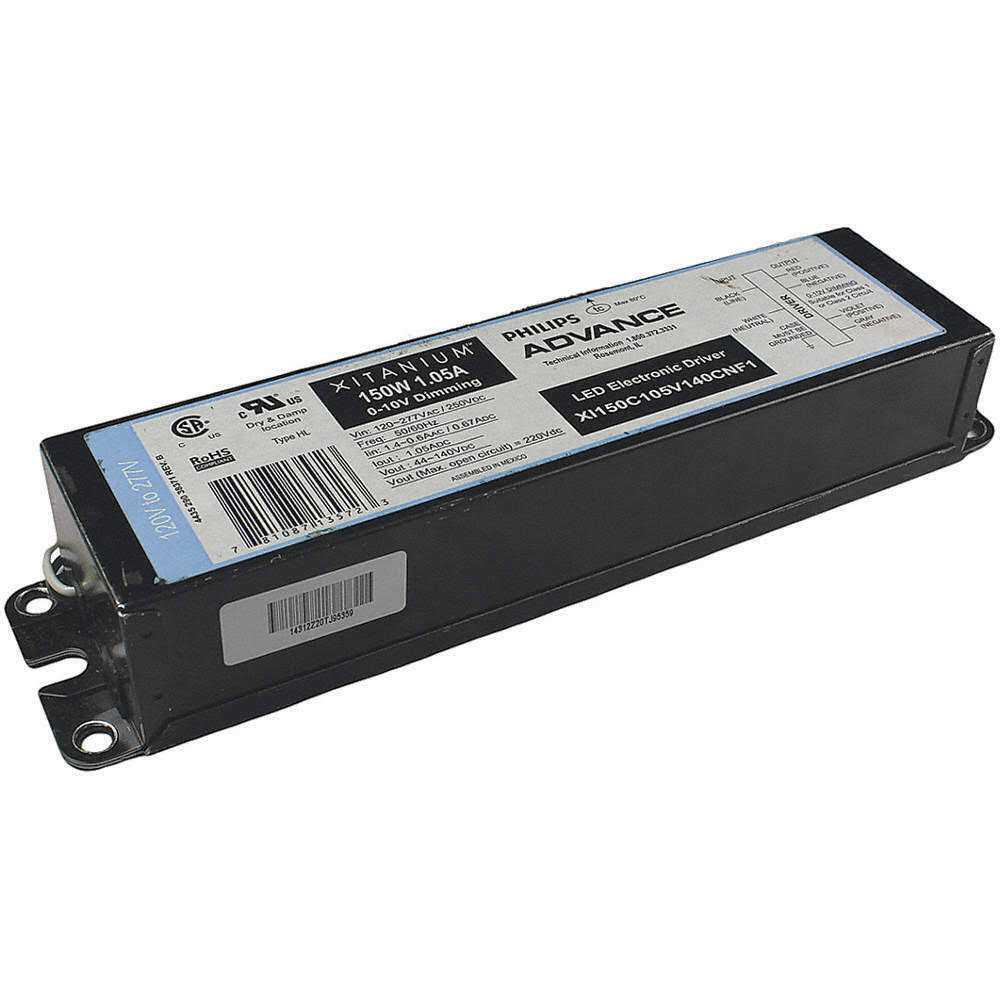 XI036C100V054DSM1M Advance LED Driver - Inhomebuy