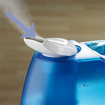 23950 | Nozzle (Mist Outlet) for AOS-7133/ 7135 - Inhomebuy