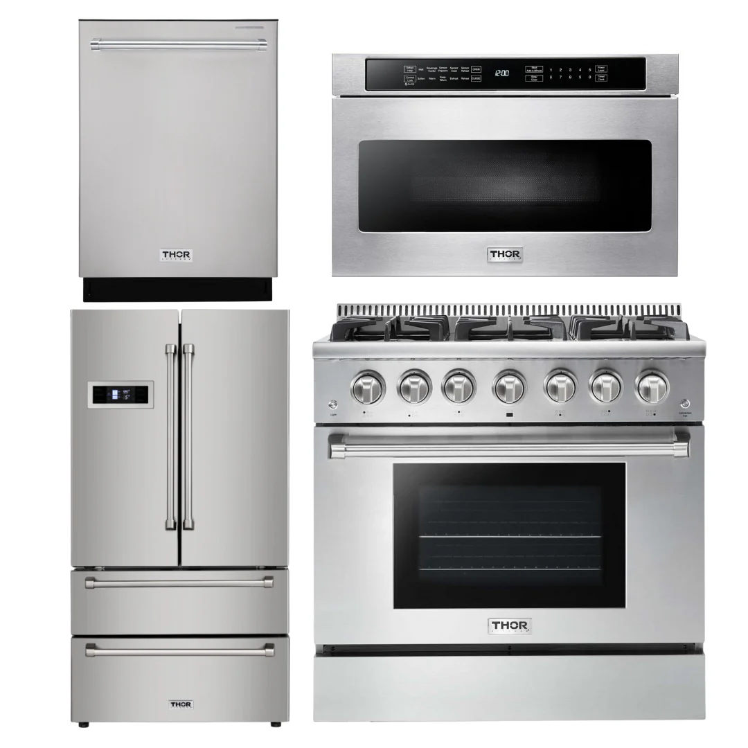 Thor Kitchen Package - 36